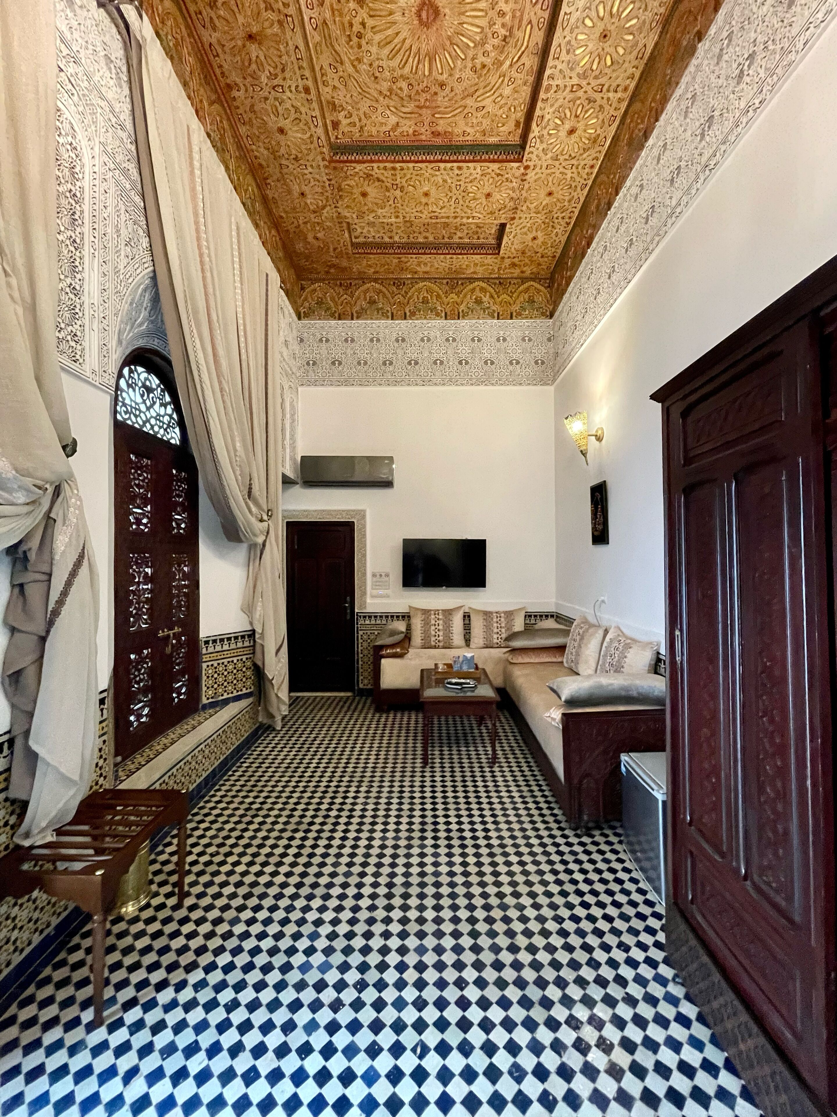 Le Grand Alcazar