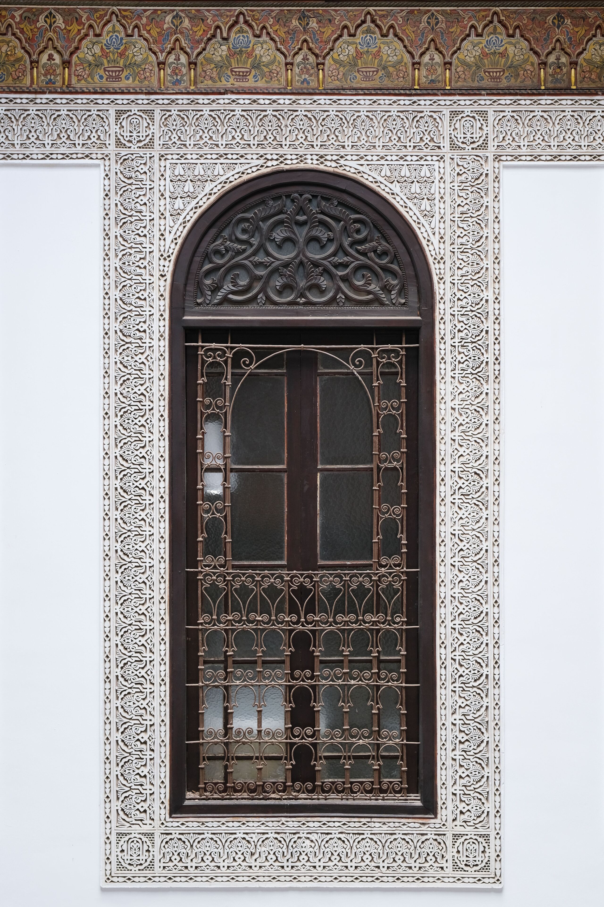 Le Grand Alcazar