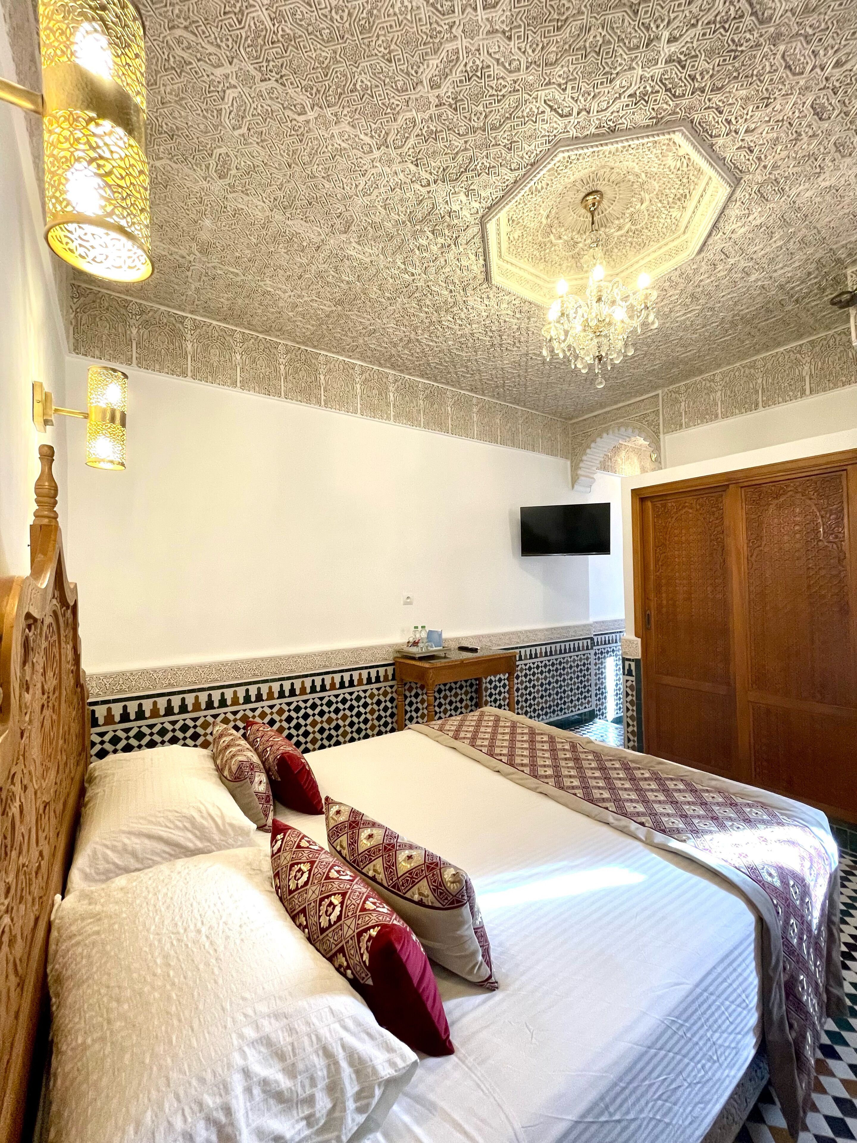 Le Grand Alcazar
