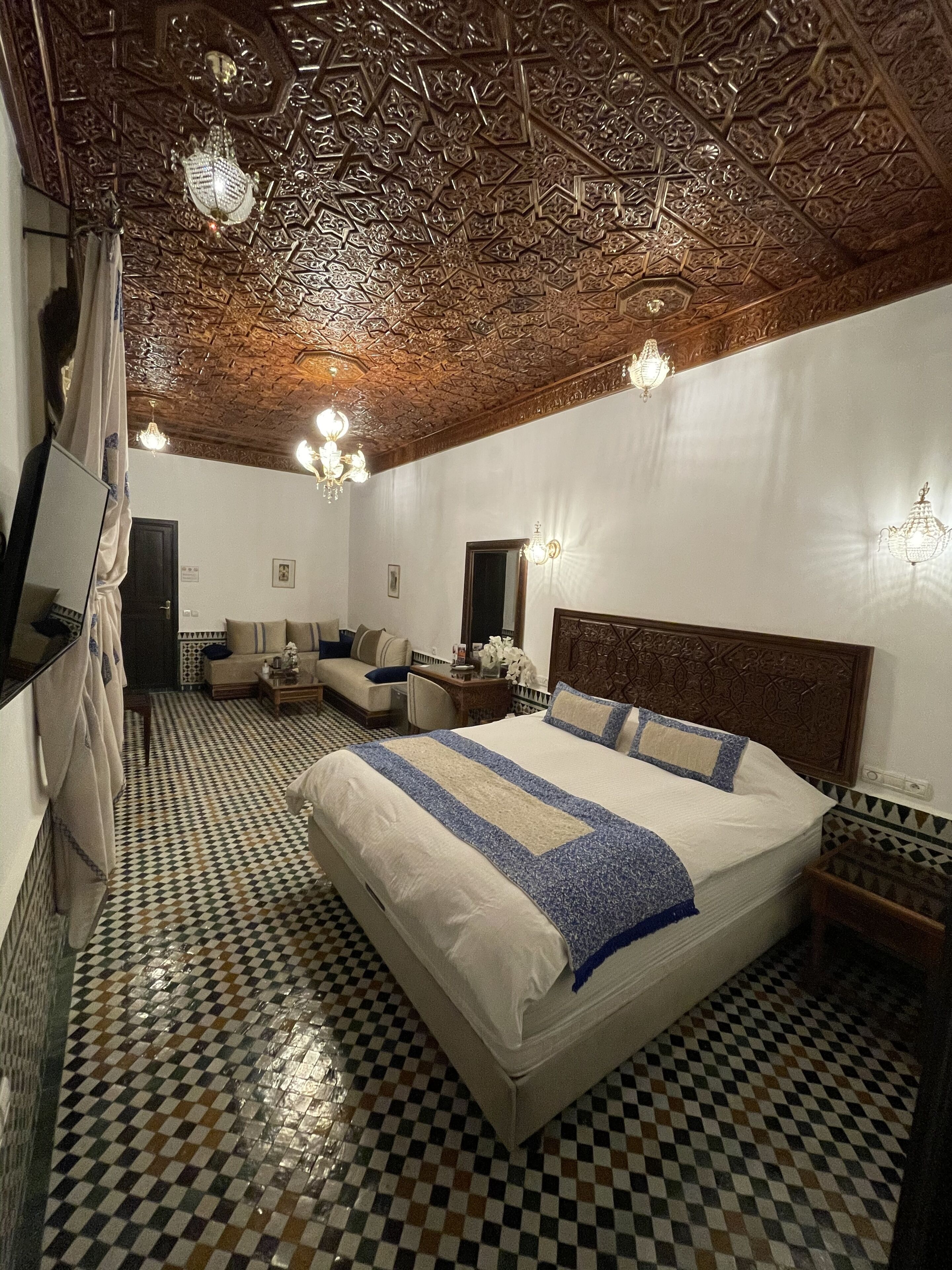 Le Grand Alcazar