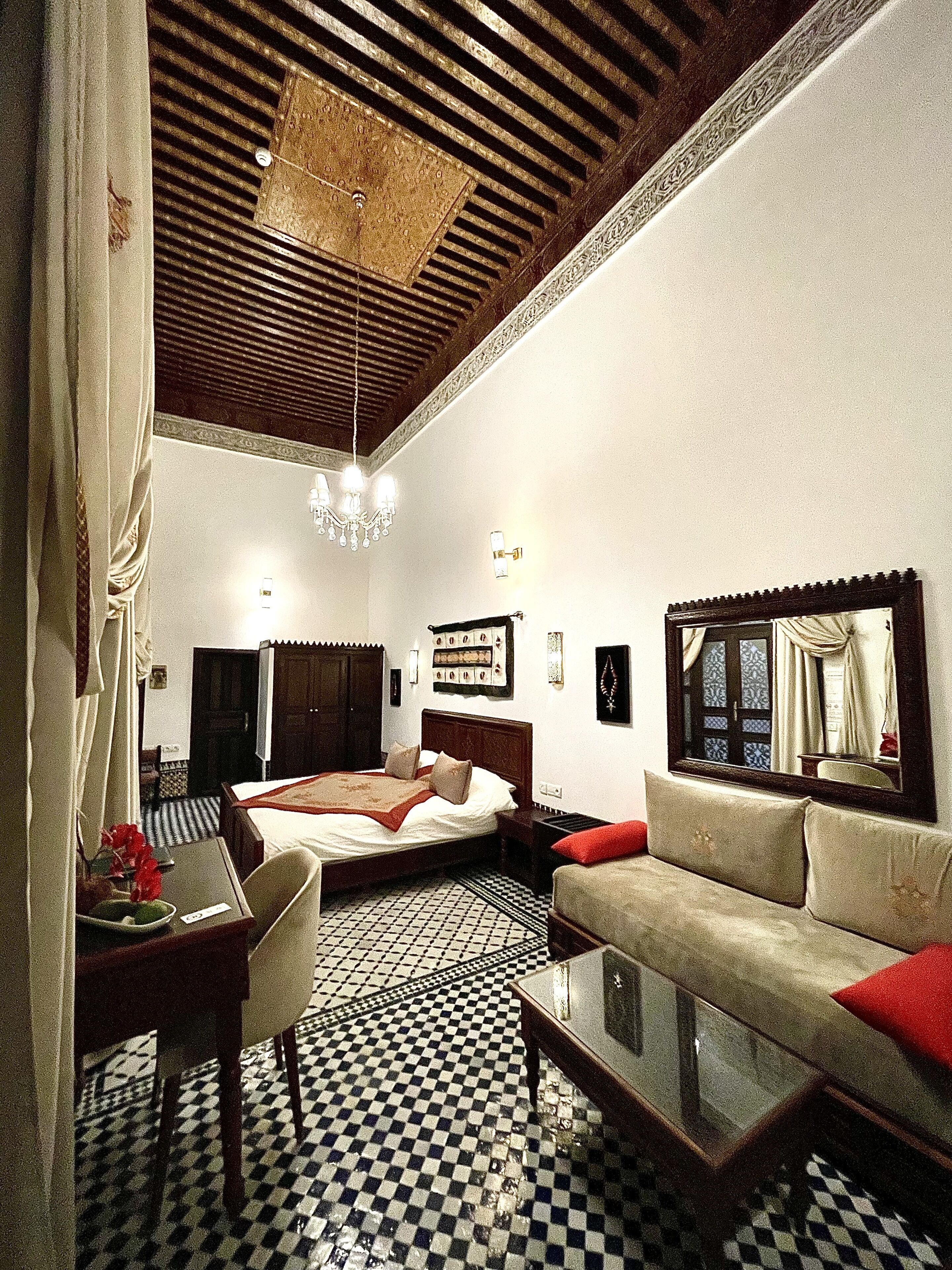Le Grand Alcazar