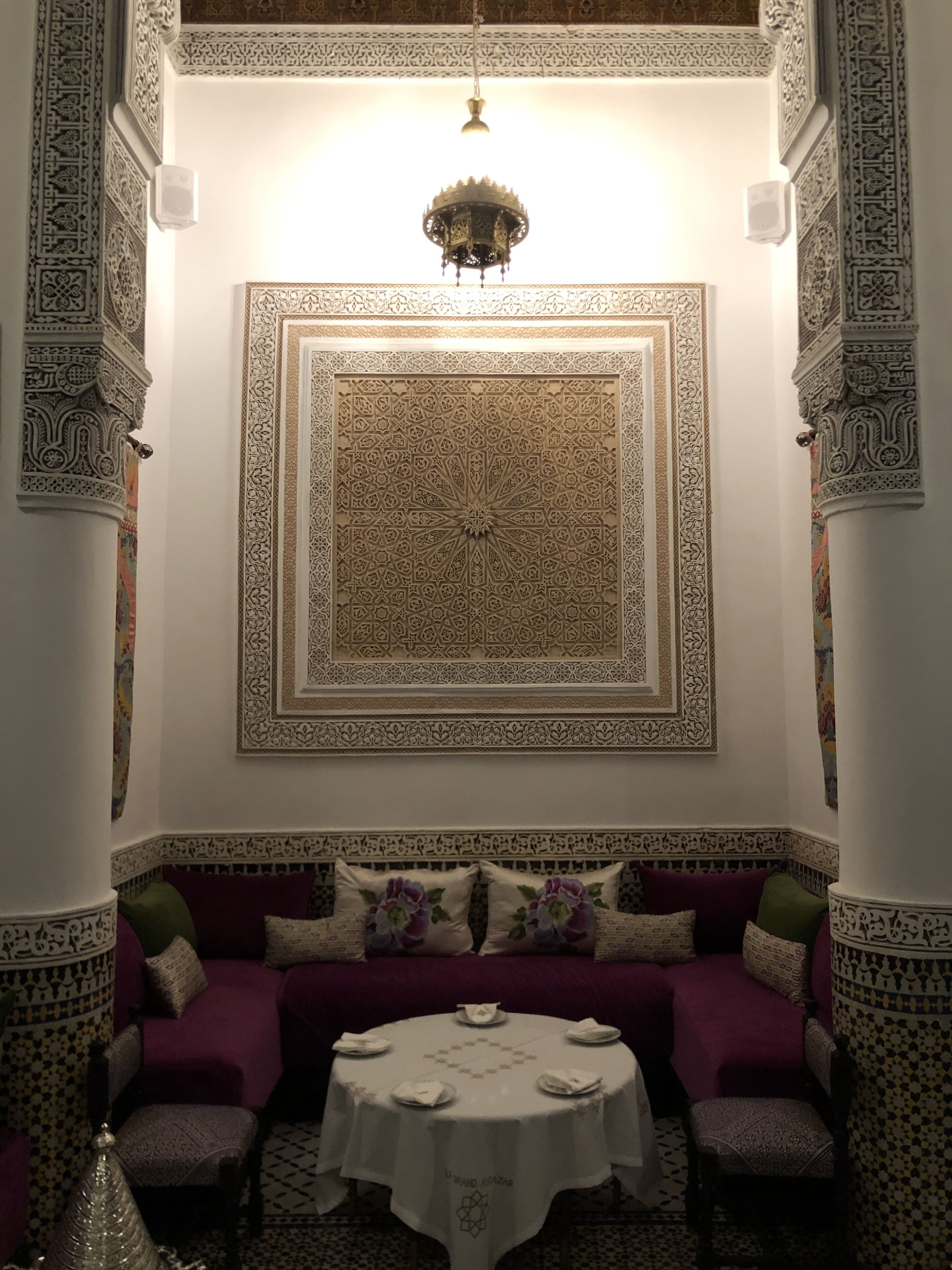 Le Grand Alcazar