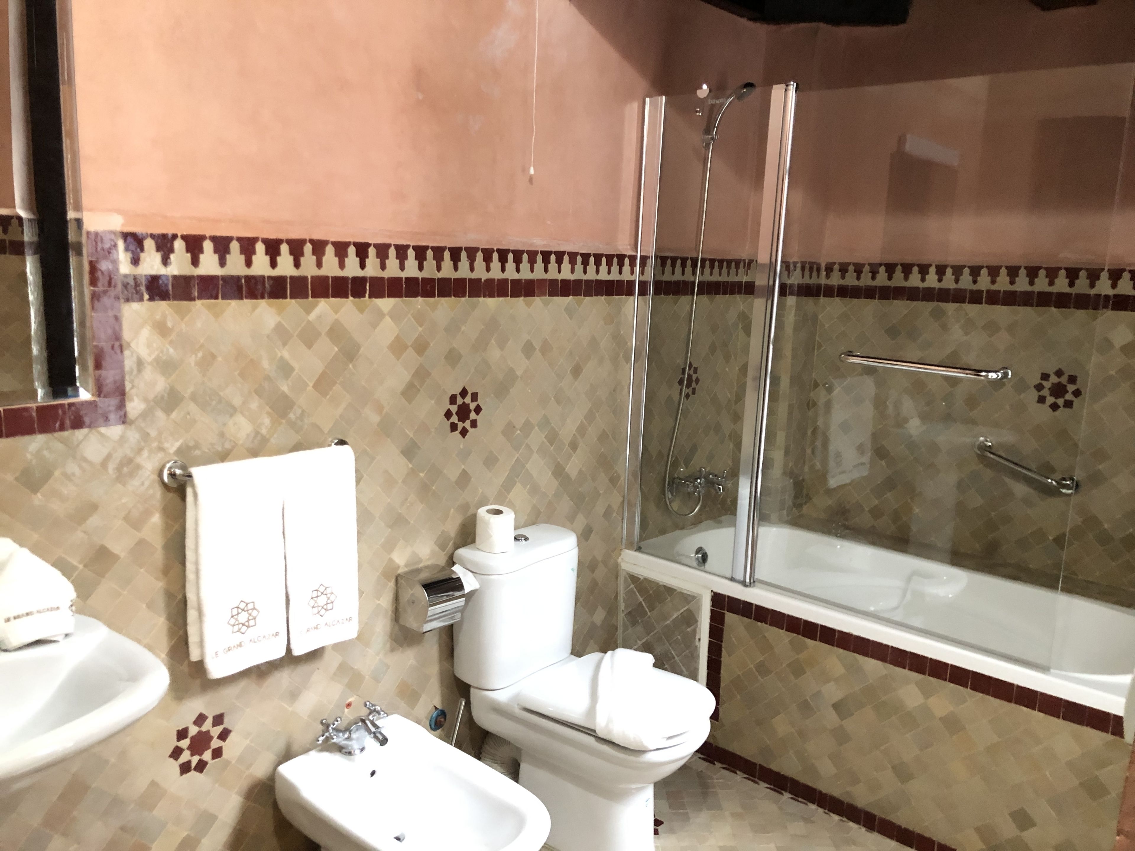 Le Grand Alcazar