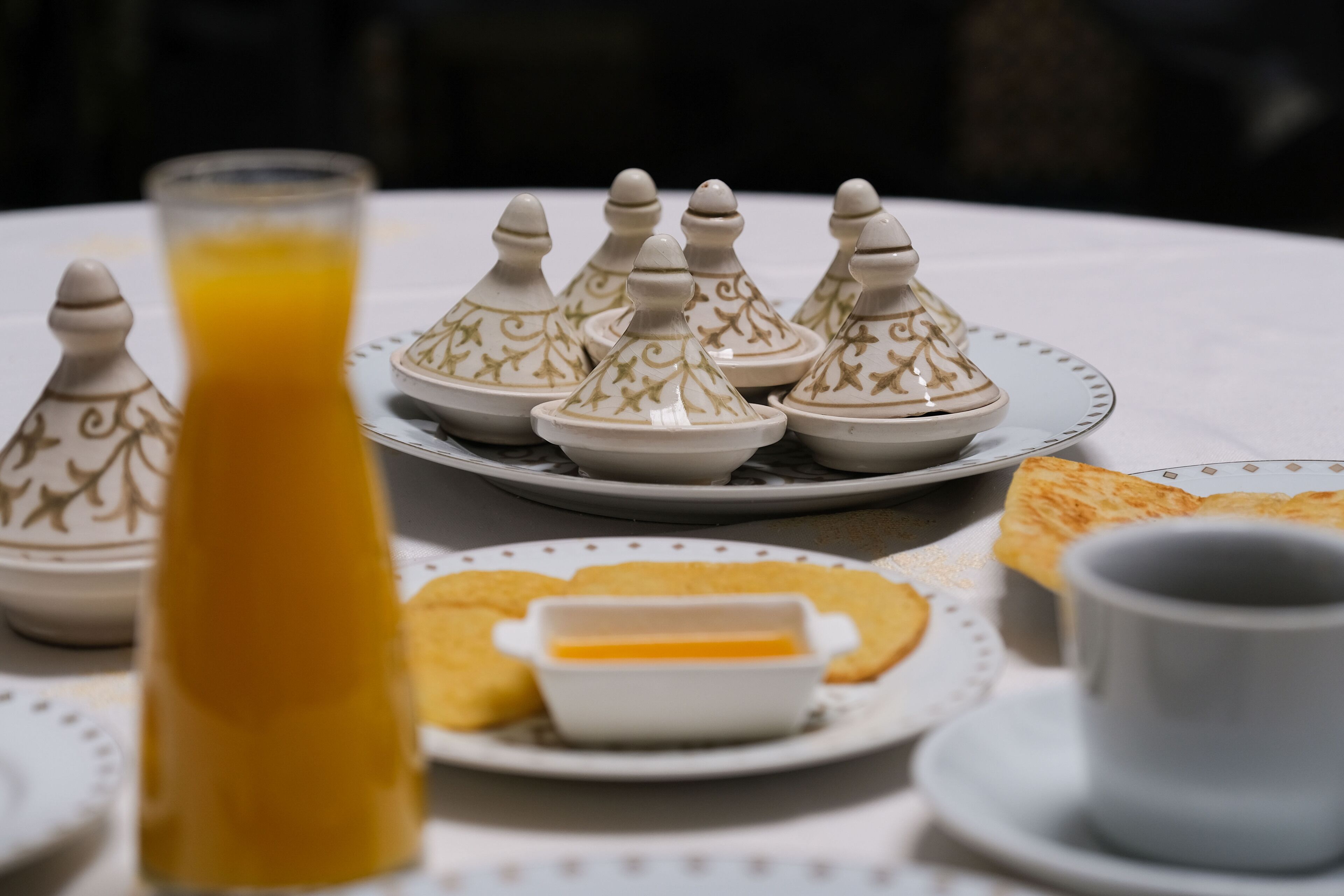 Le Grand Alcazar