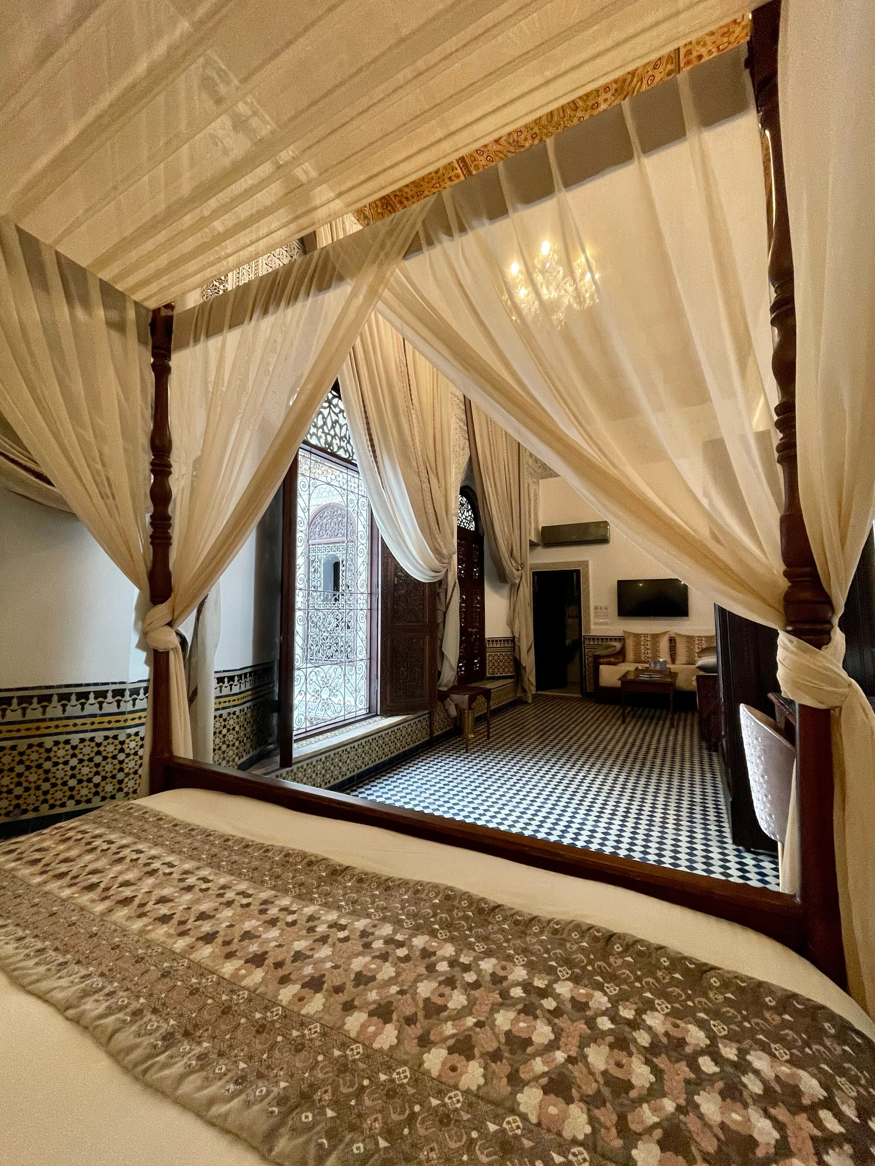 Le Grand Alcazar