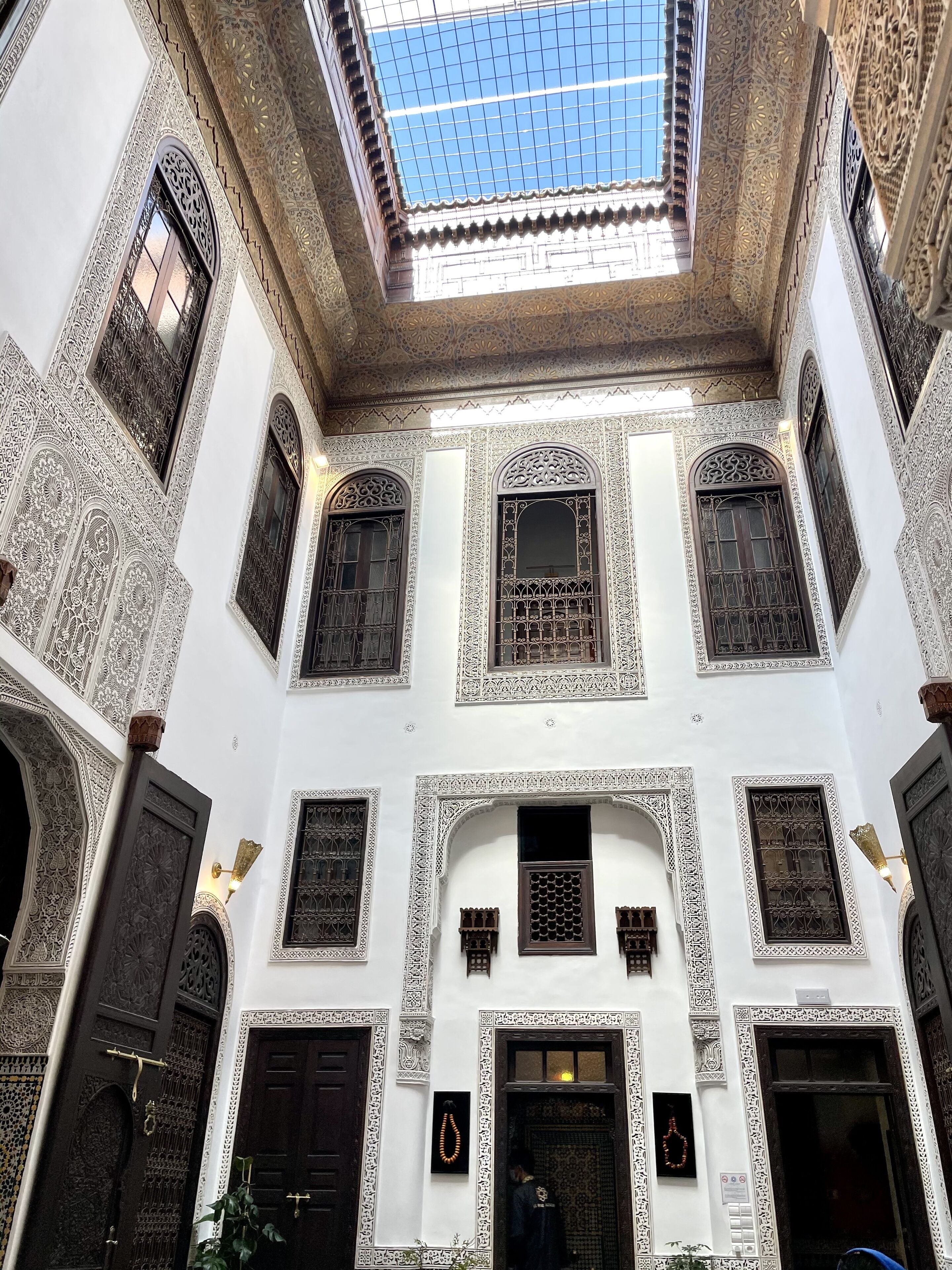 Le Grand Alcazar