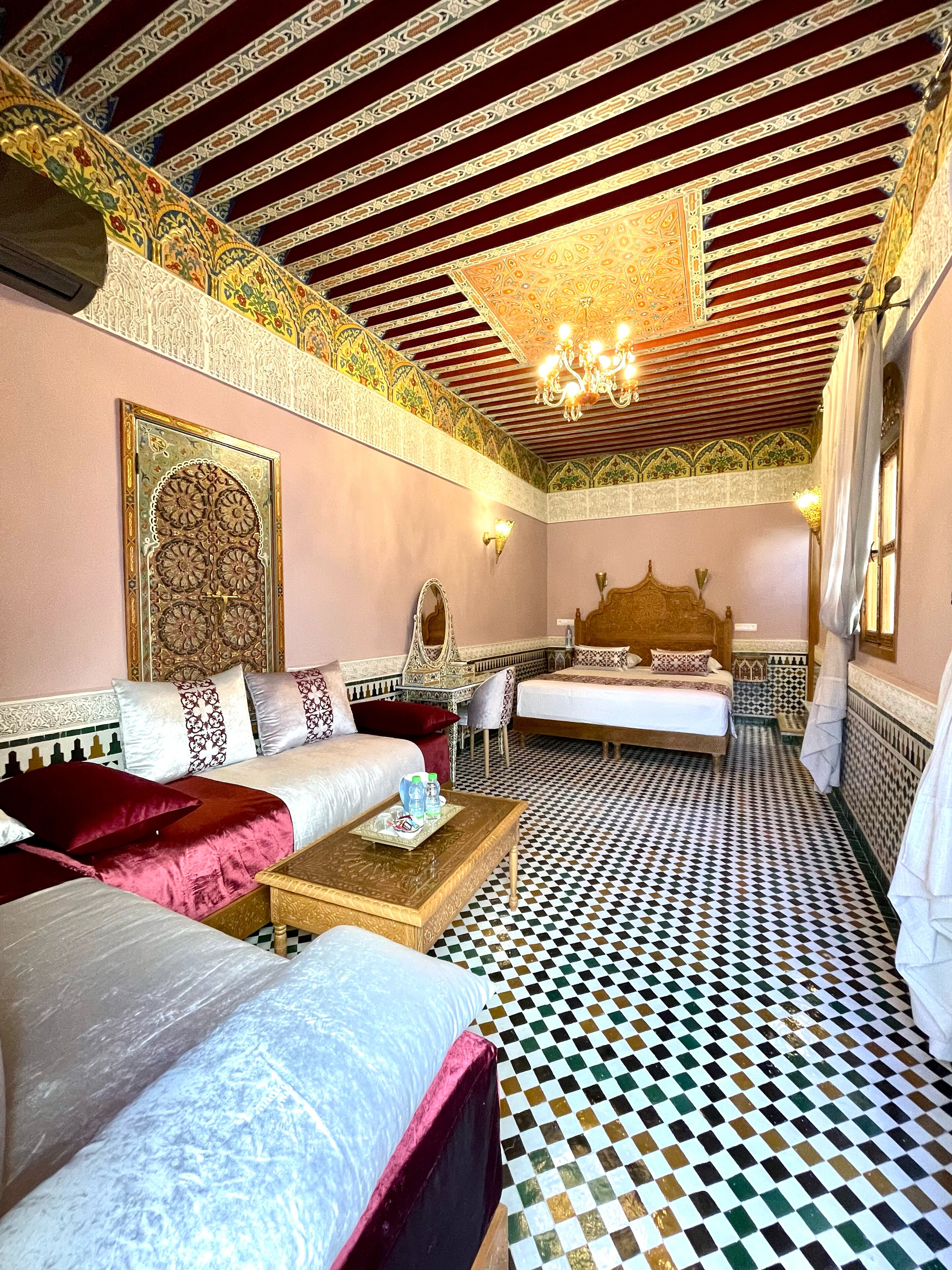 Le Grand Alcazar