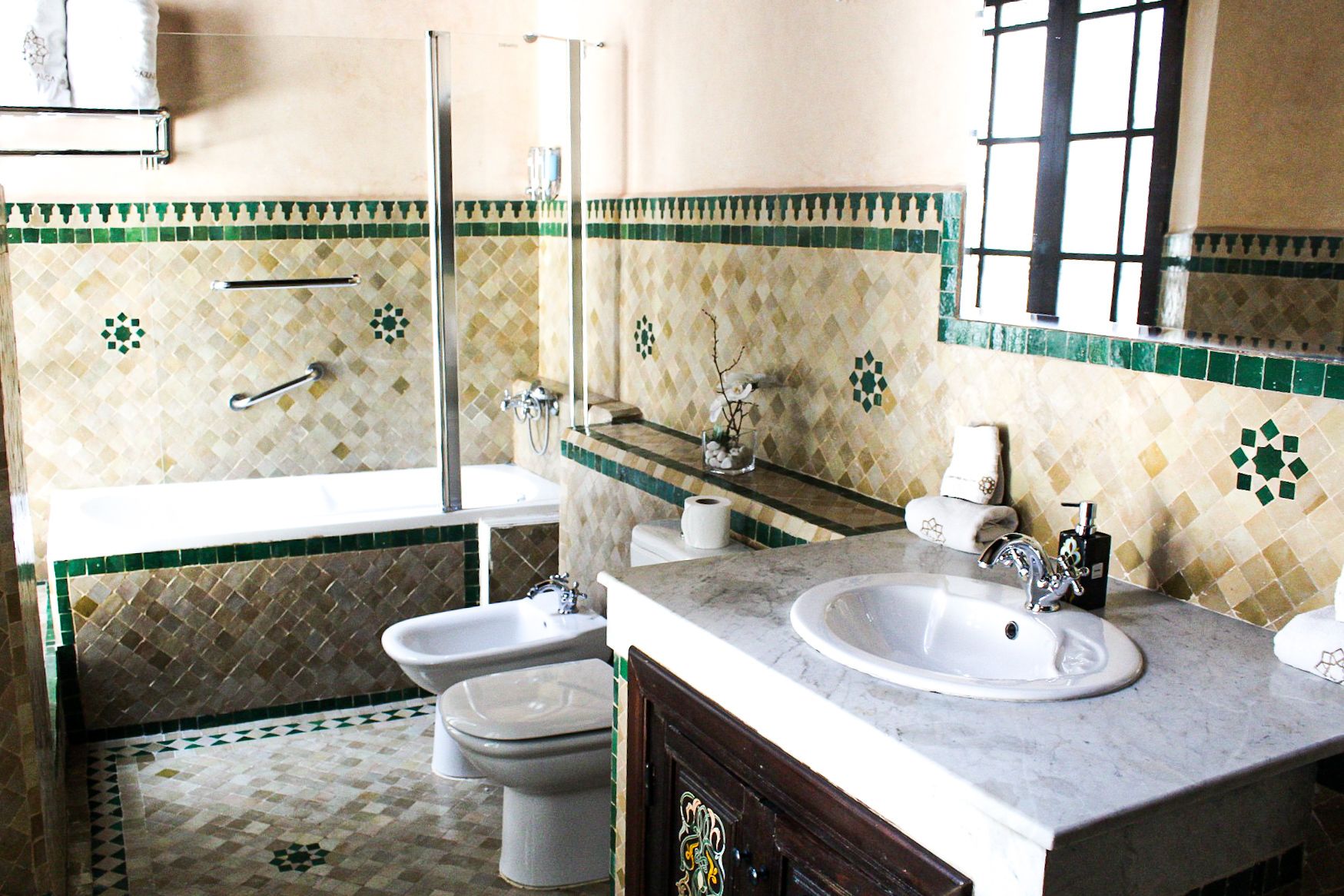 Le Grand Alcazar