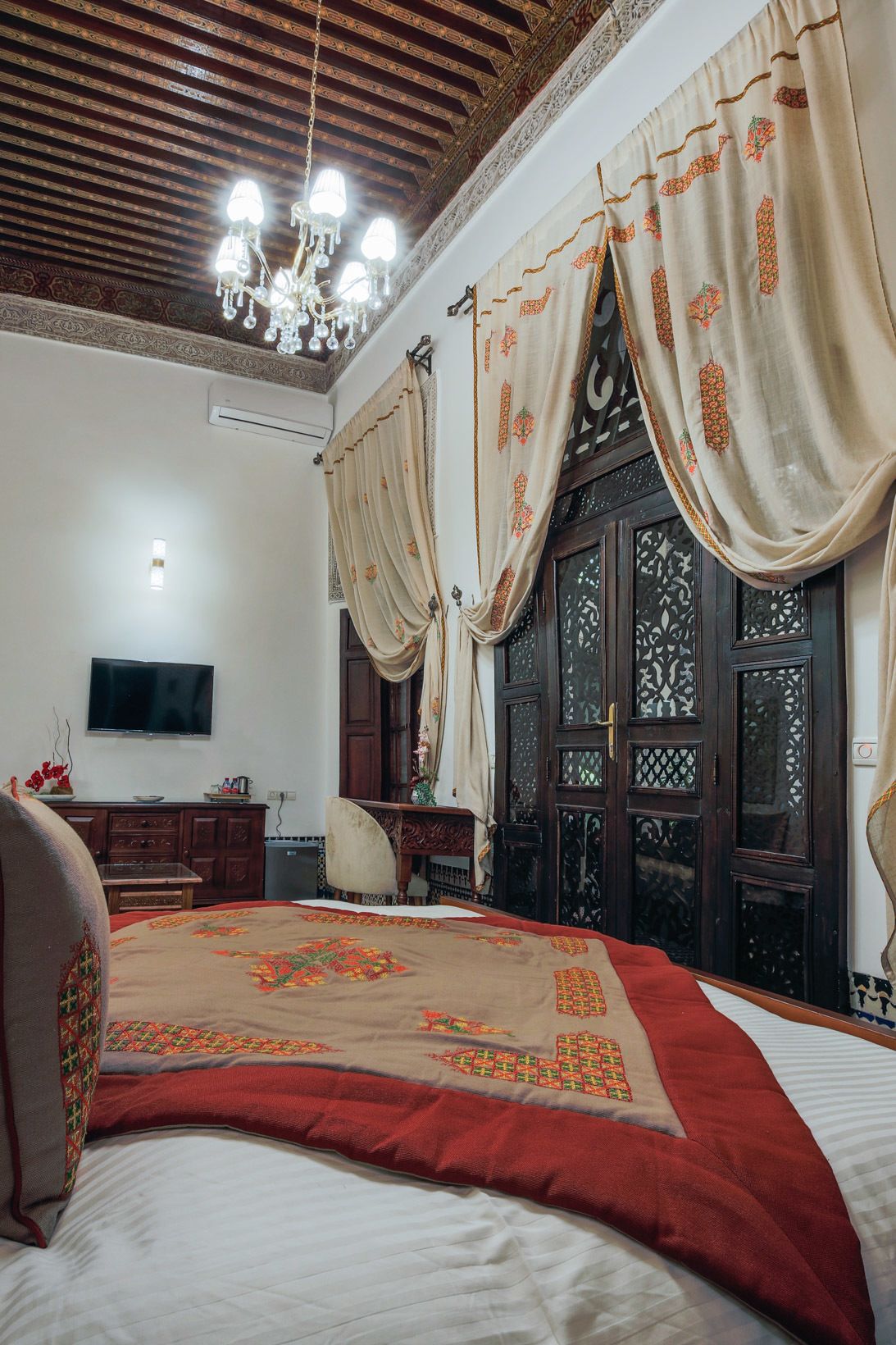 Le Grand Alcazar