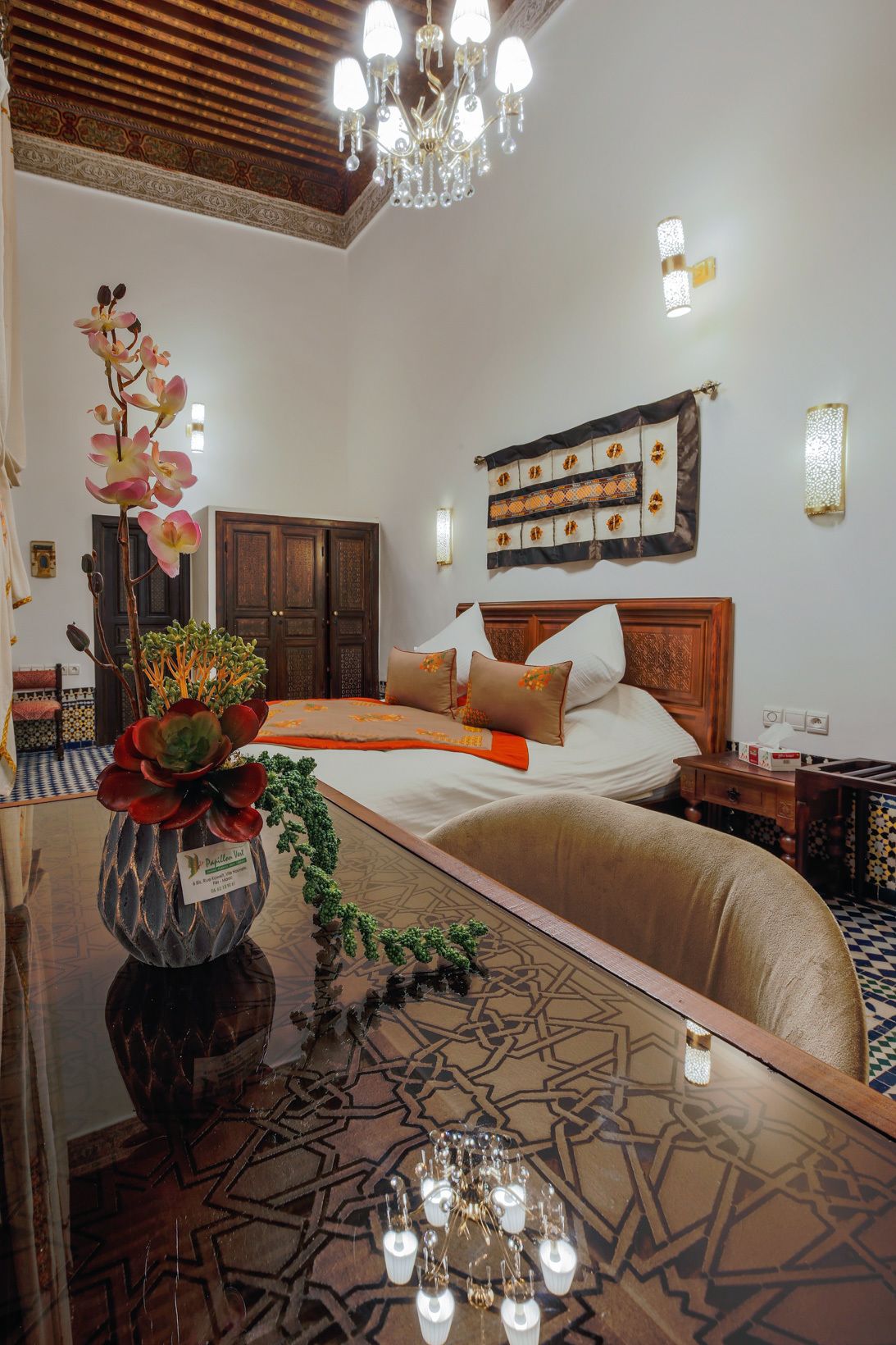 Le Grand Alcazar