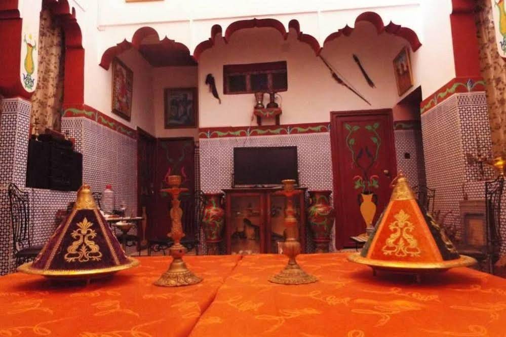 Maison Adam