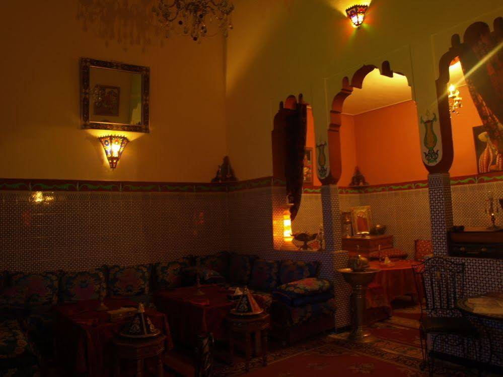 Maison Adam