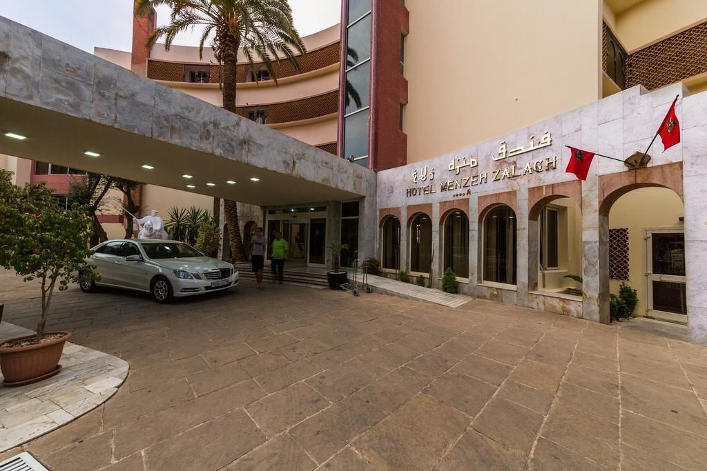 Menzeh Zalagh