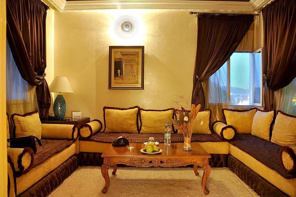 Menzeh Zalagh