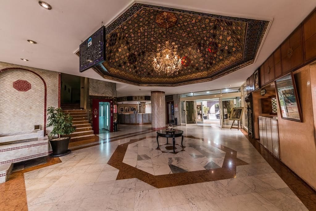 Menzeh Zalagh