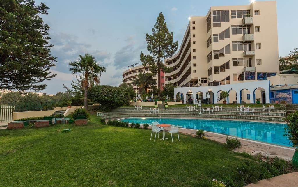 Menzeh Zalagh