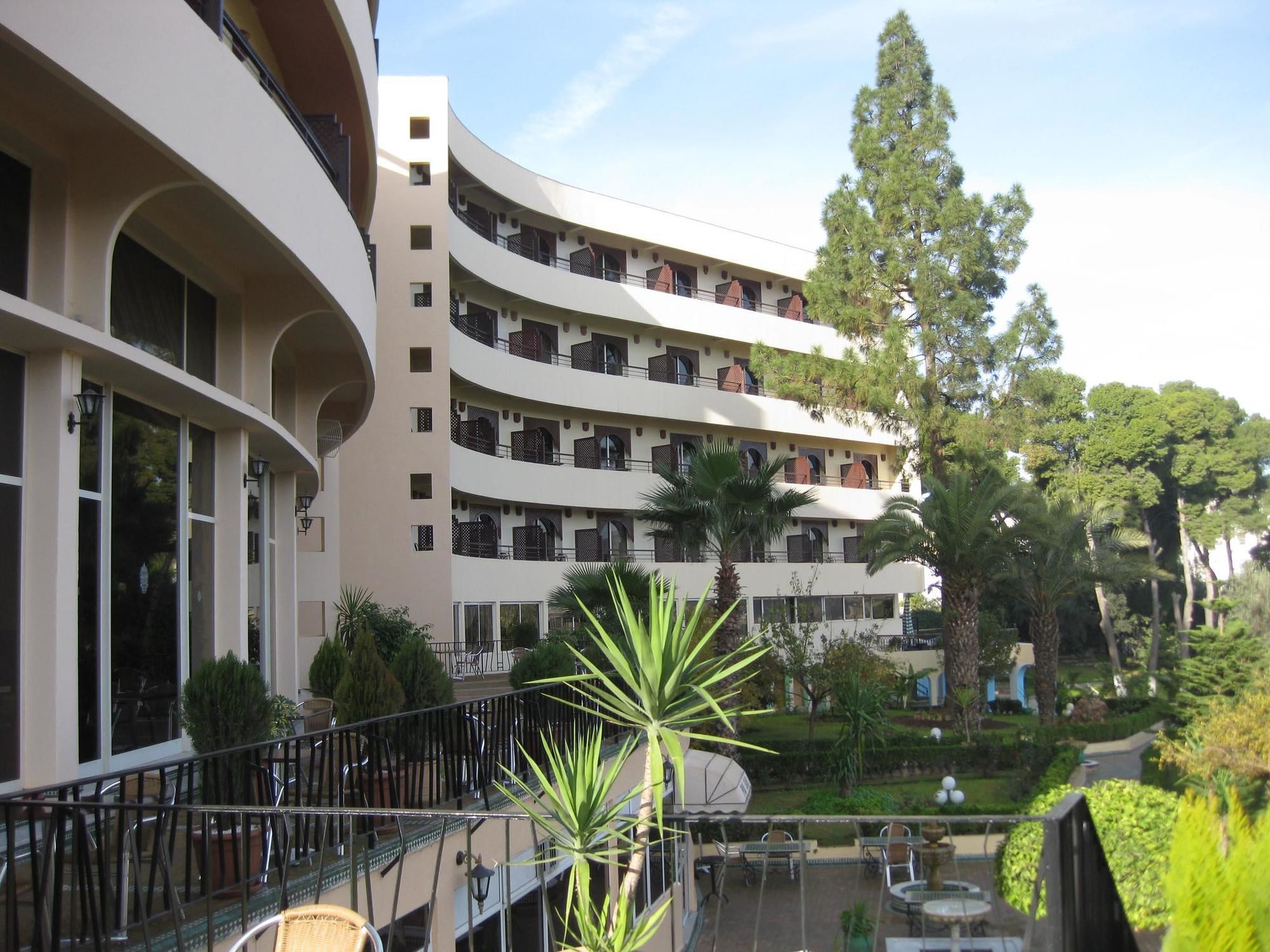 Menzeh Zalagh