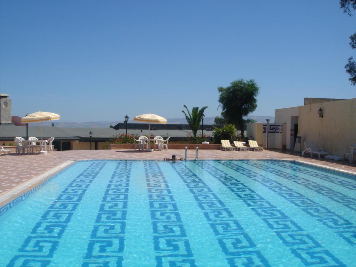 Moulay Yacoub