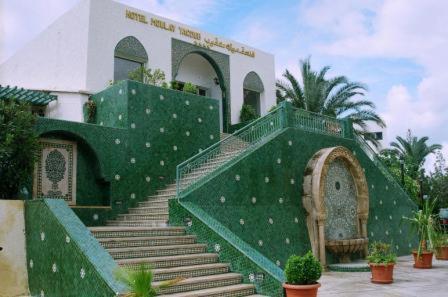 Moulay Yacoub