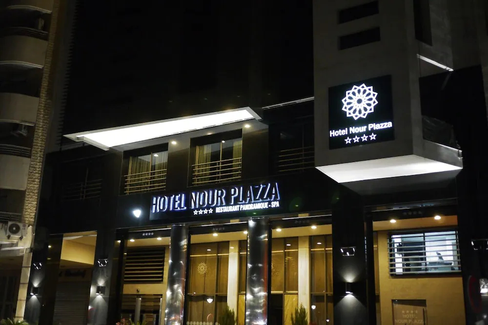 Nour Plazza Fes