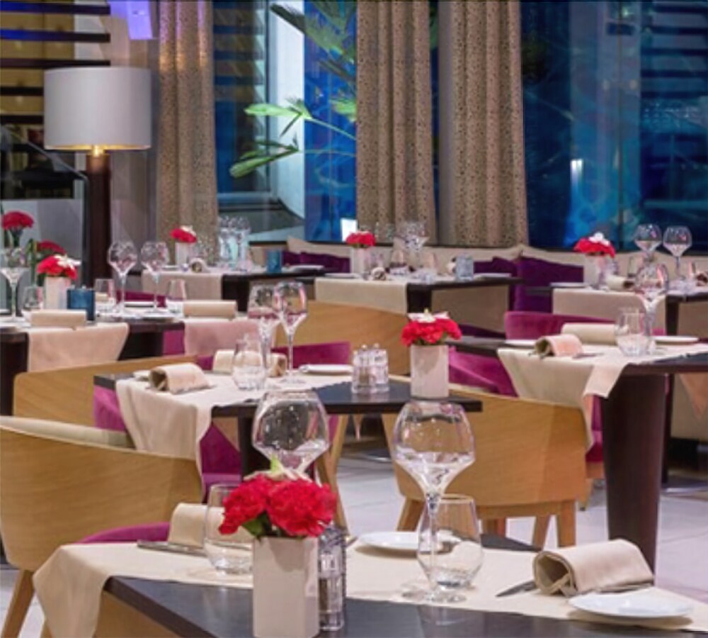 Nour Plazza Fes