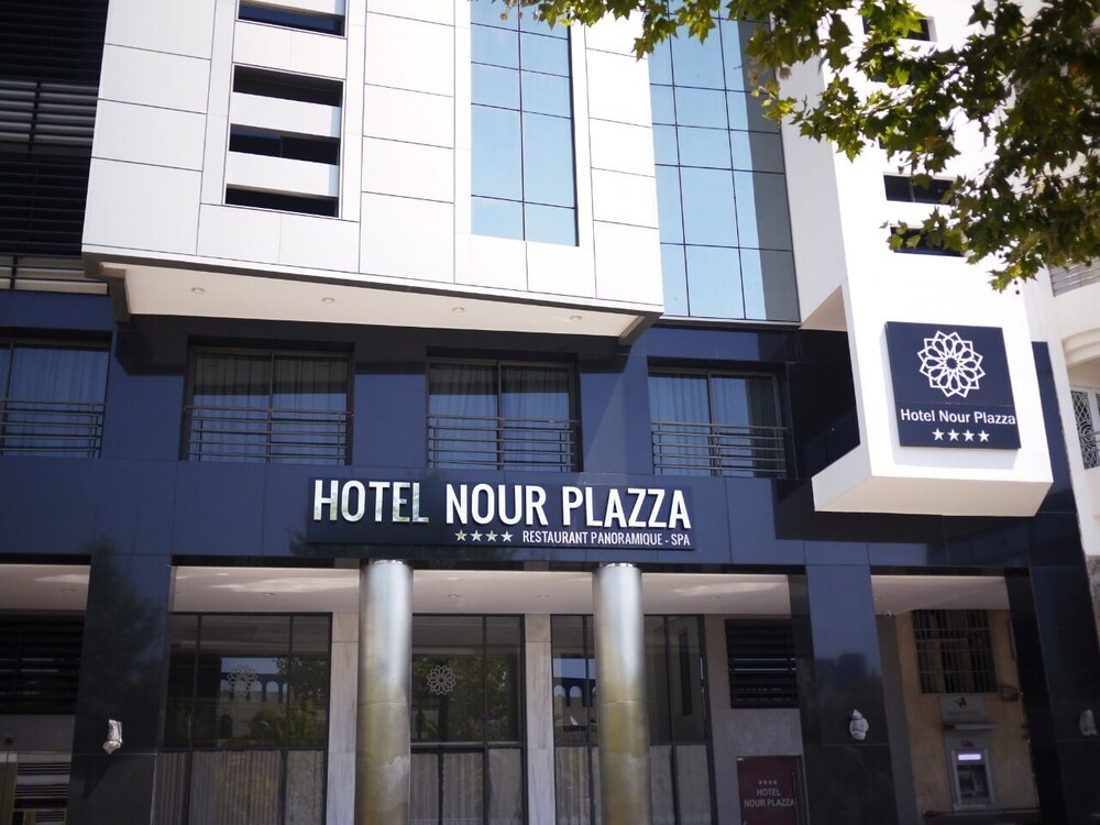 Nour Plazza Fes