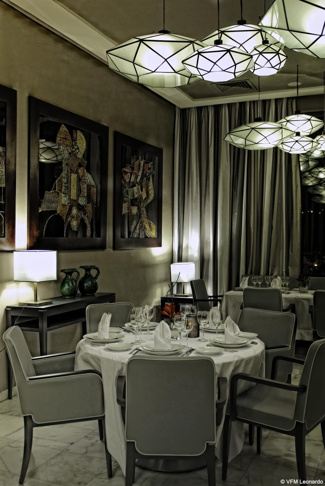 Palais Faraj Suites & Spa