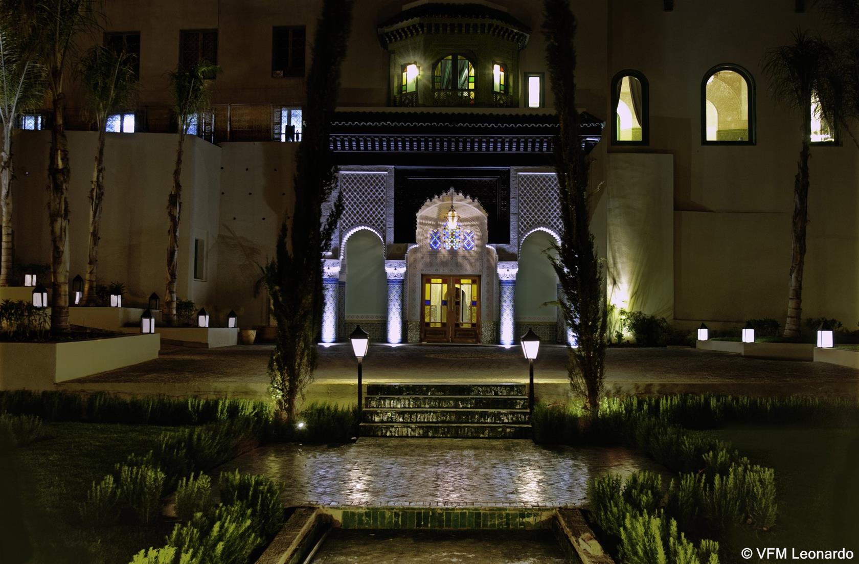 Palais Faraj Suites & Spa