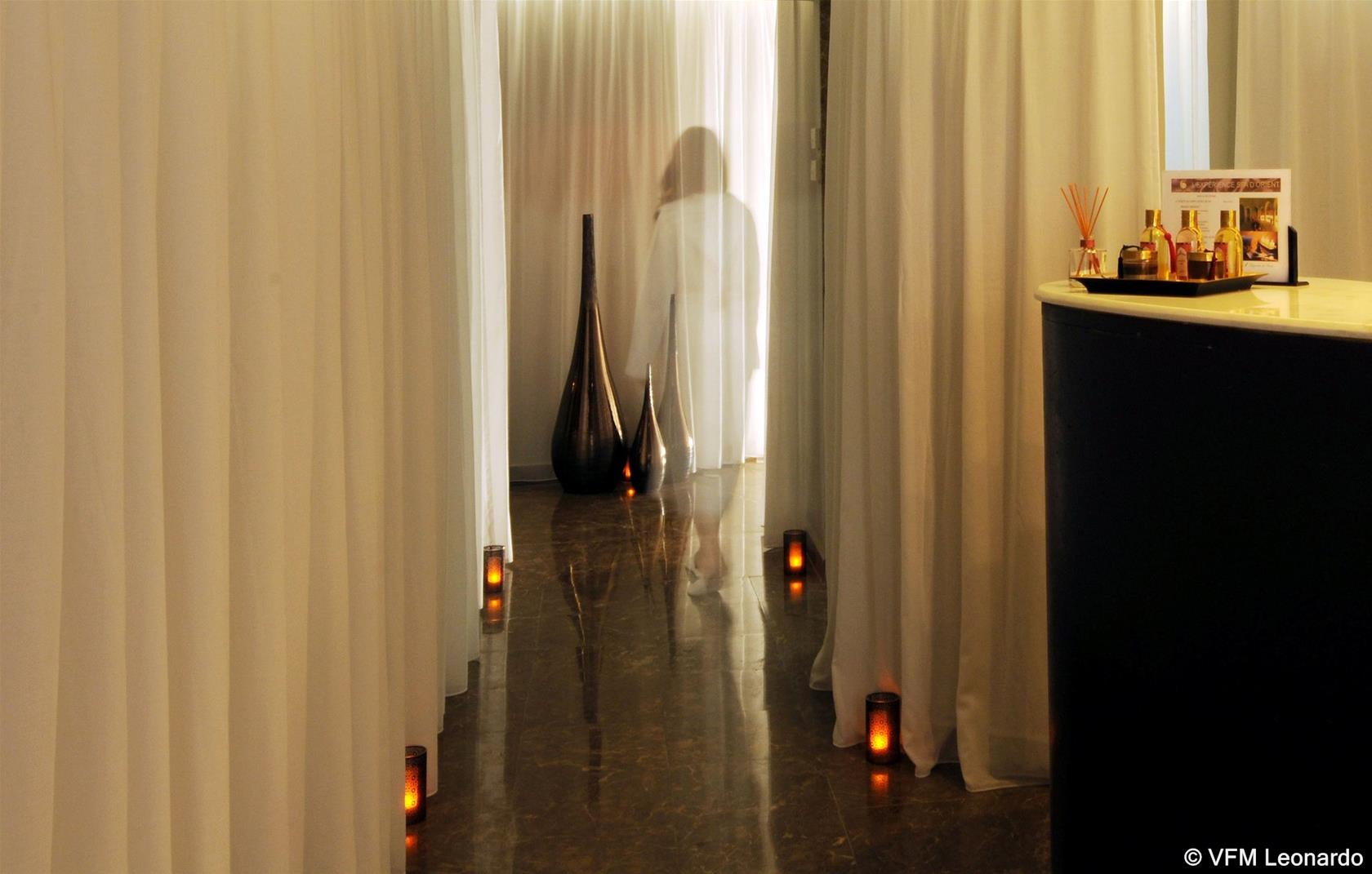 Palais Faraj Suites & Spa
