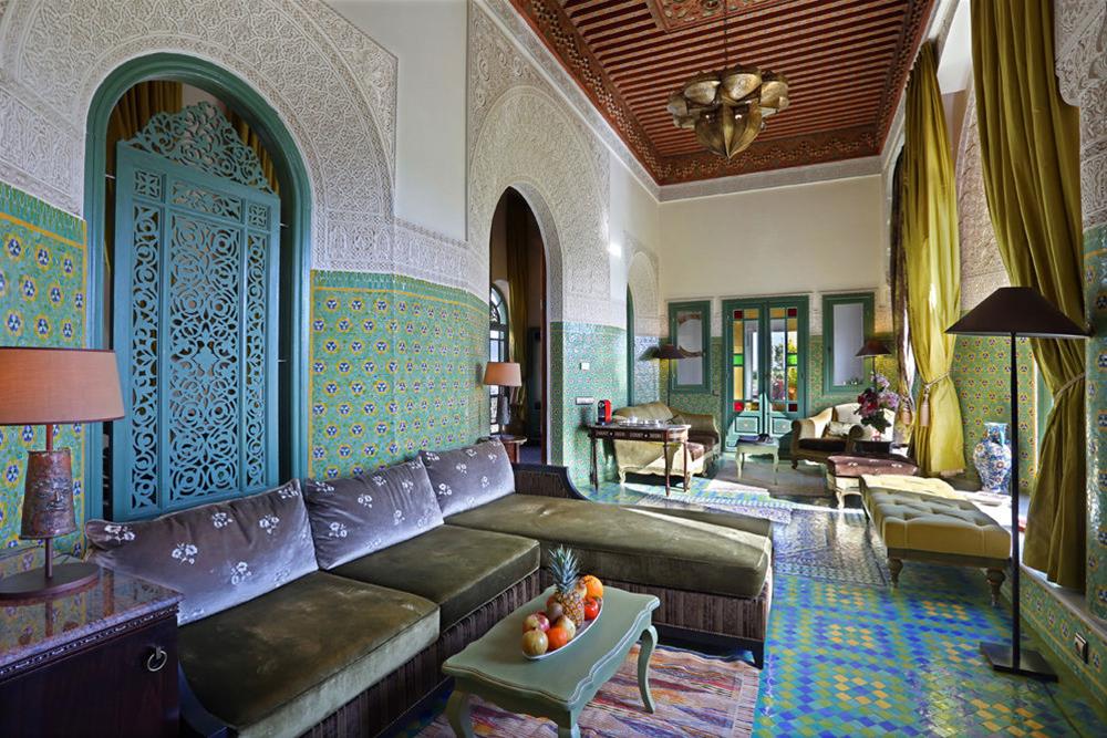Palais Faraj Suites & Spa