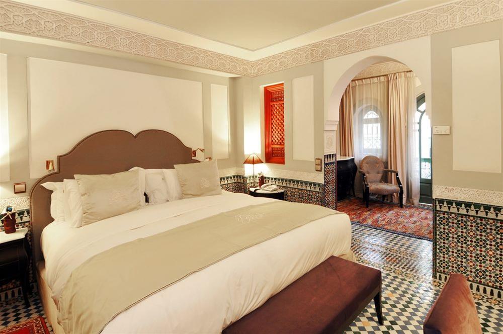 Palais Faraj Suites & Spa