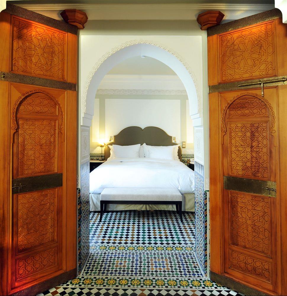 Palais Faraj Suites & Spa