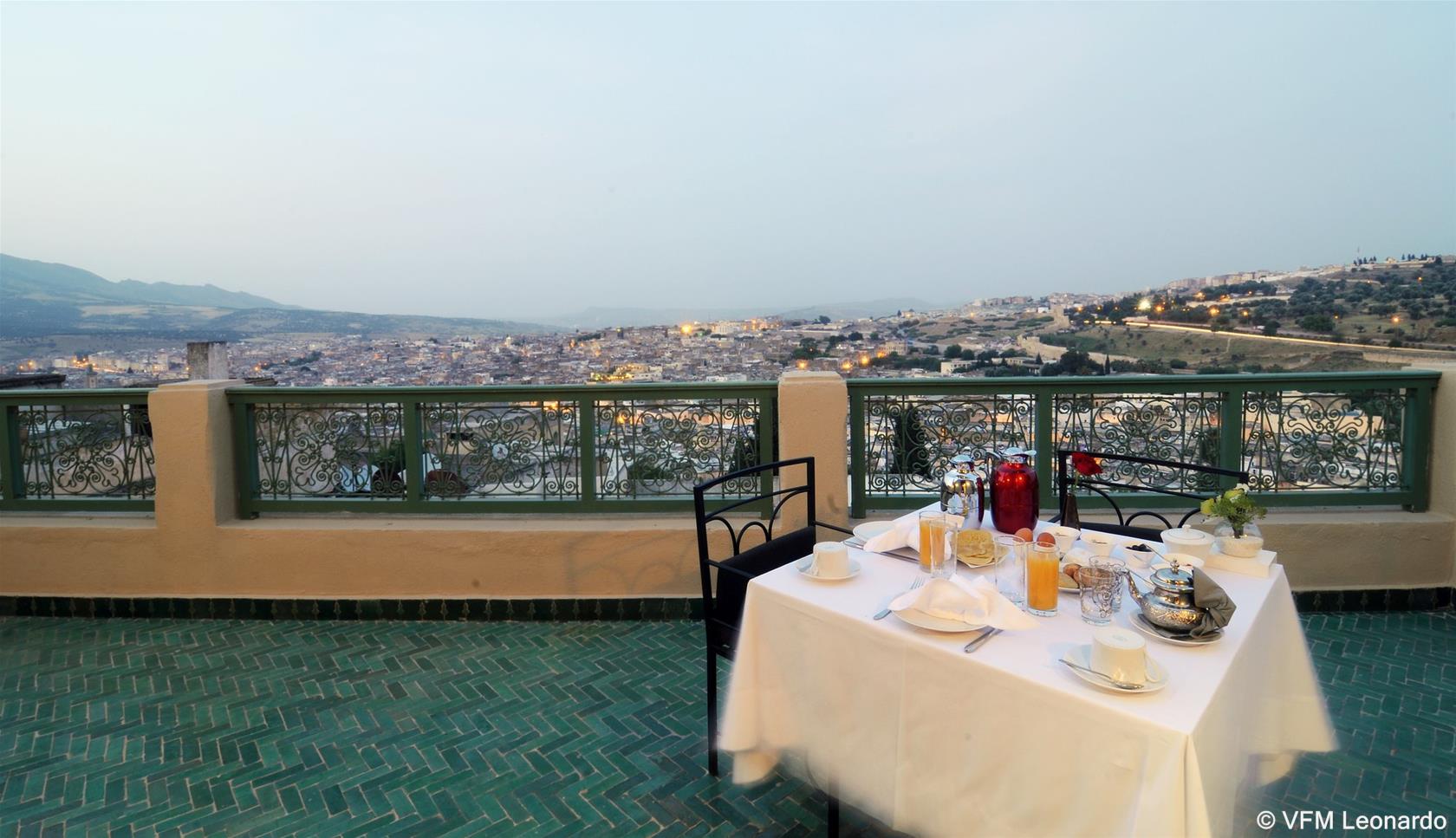 Palais Faraj Suites & Spa