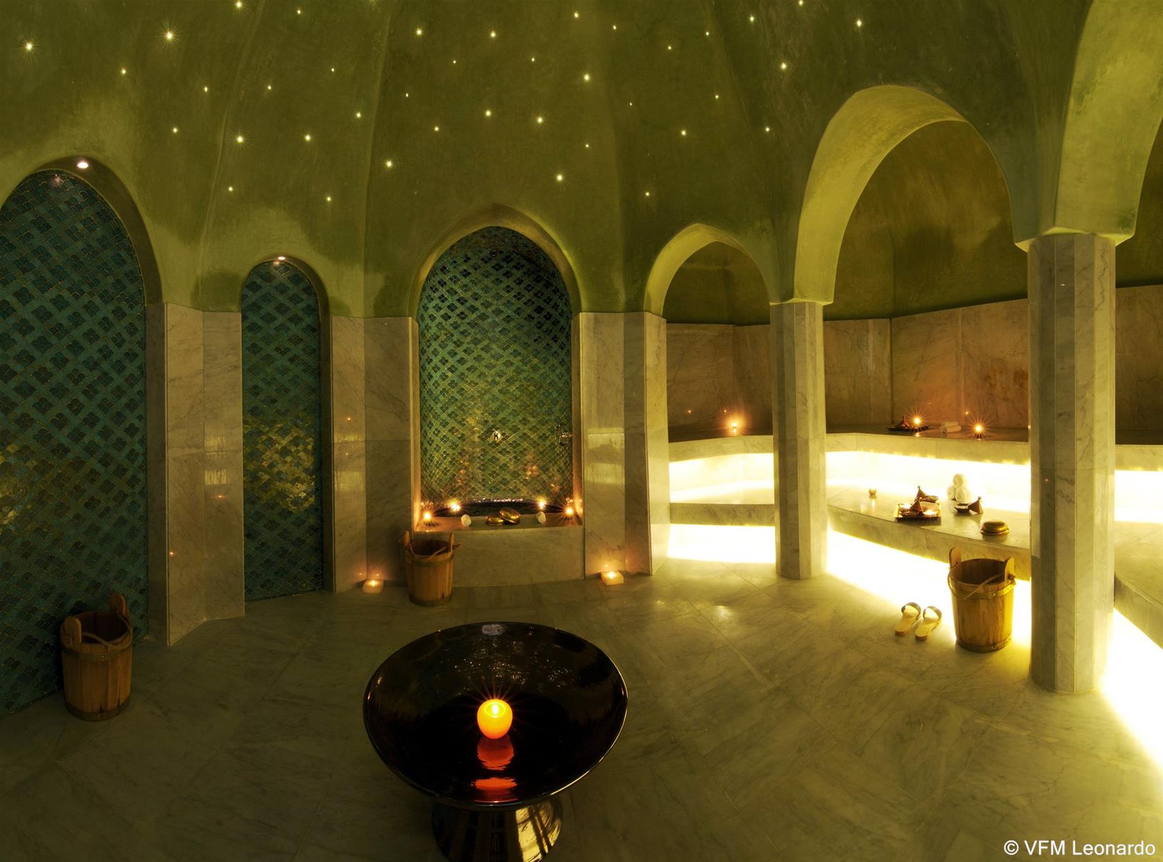 Palais Faraj Suites & Spa