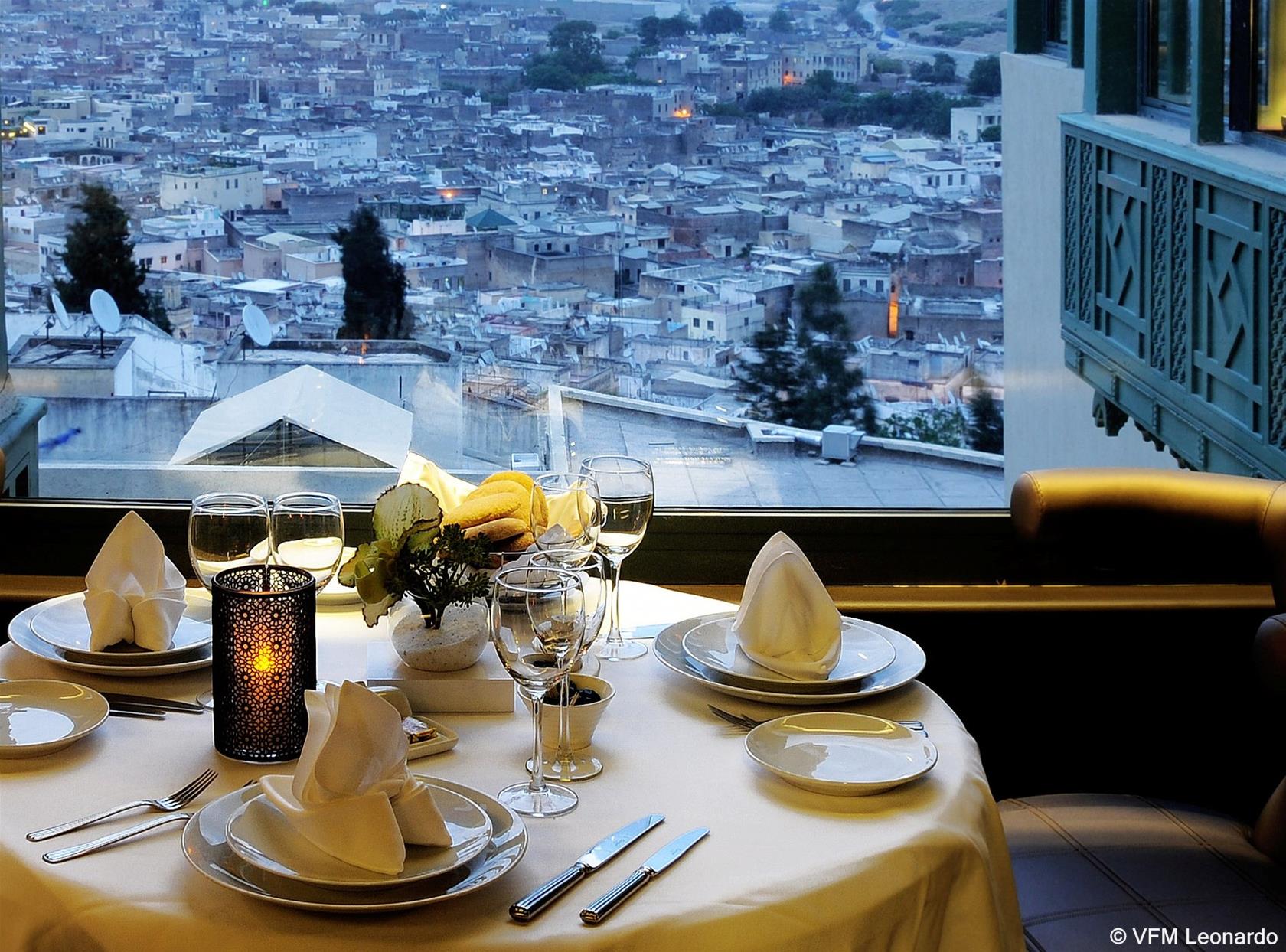 Palais Faraj Suites & Spa