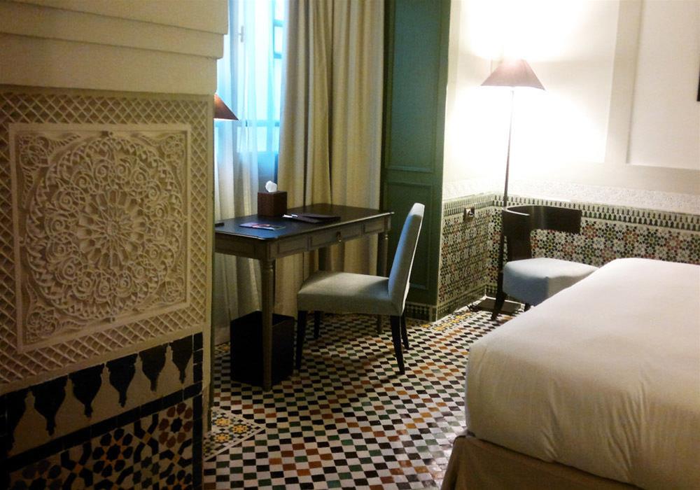 Palais Faraj Suites & Spa