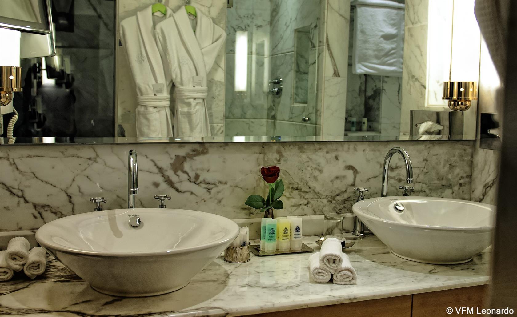 Palais Faraj Suites & Spa