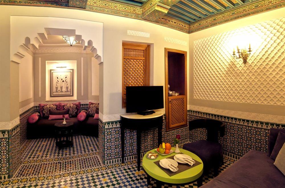 Palais Faraj Suites & Spa