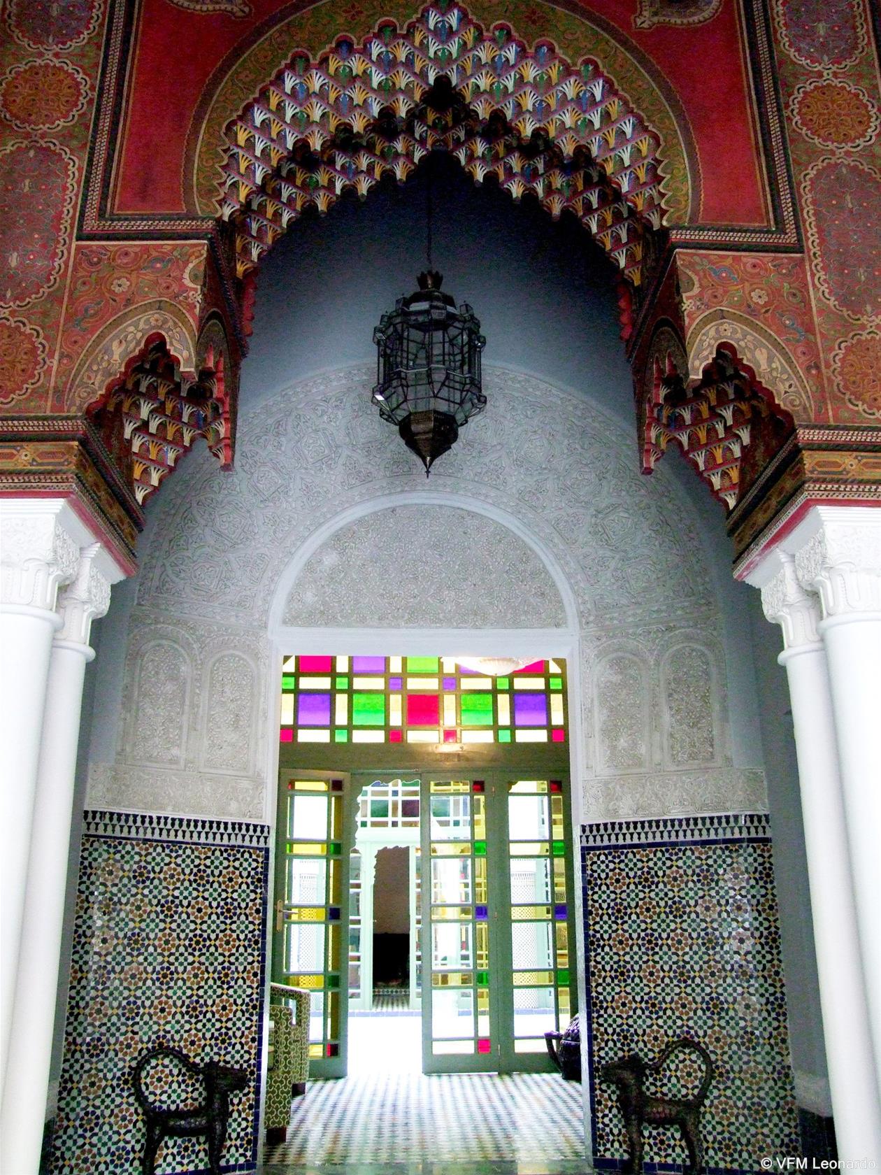 Palais Faraj Suites & Spa