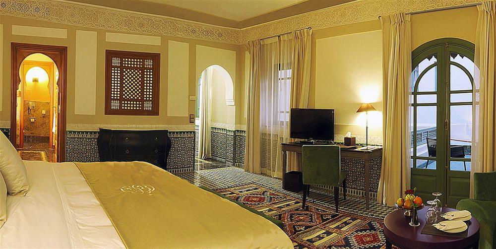 Palais Faraj Suites & Spa