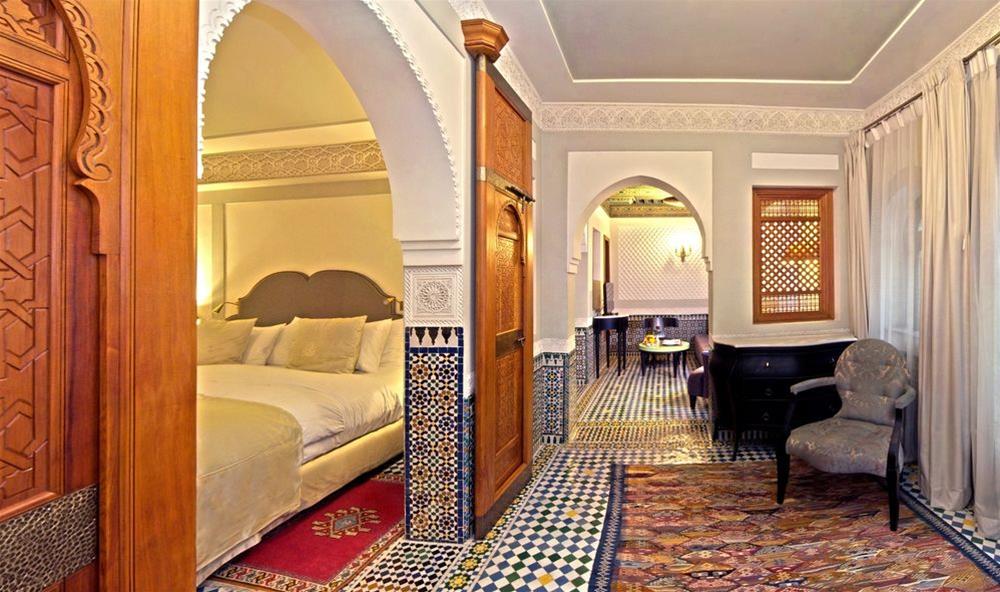 Palais Faraj Suites & Spa