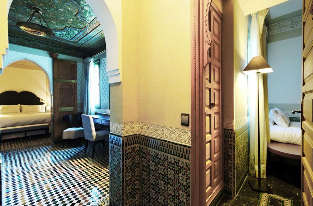Palais Faraj Suites & Spa