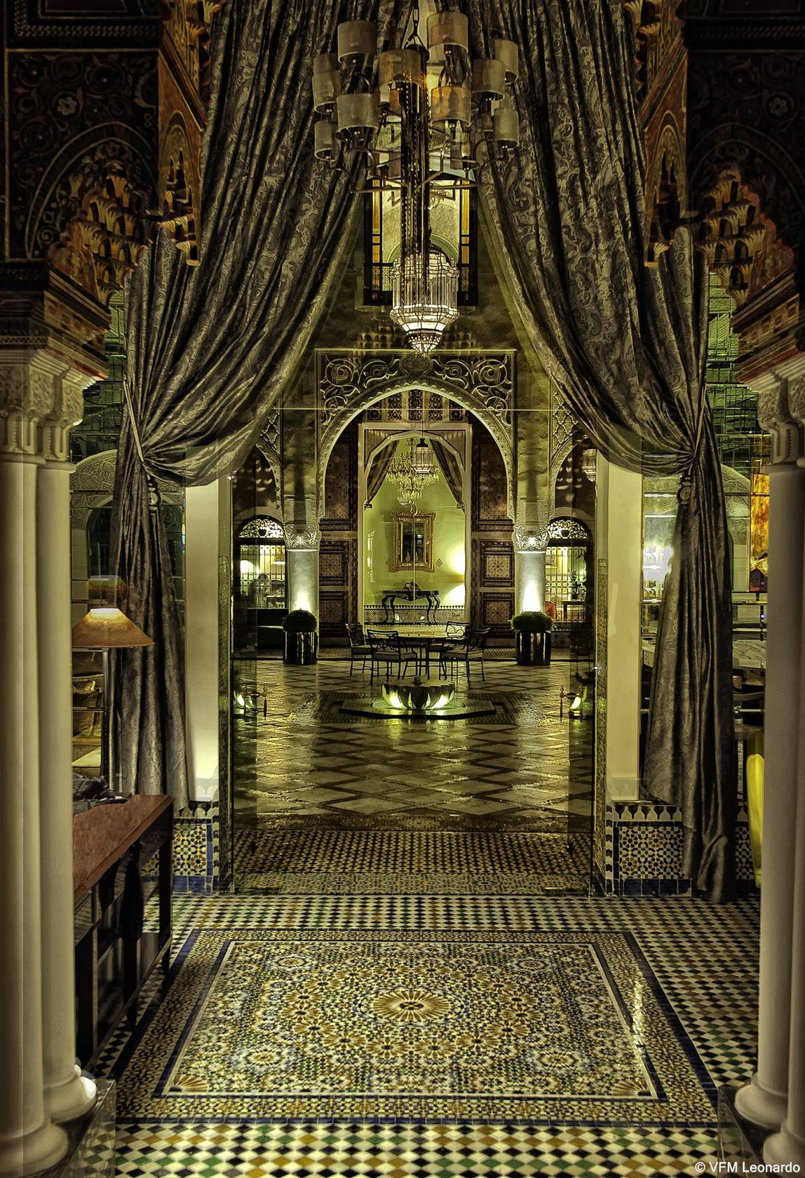 Palais Faraj Suites & Spa