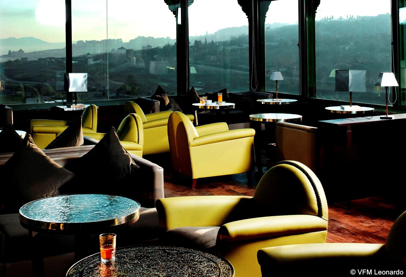 Palais Faraj Suites & Spa