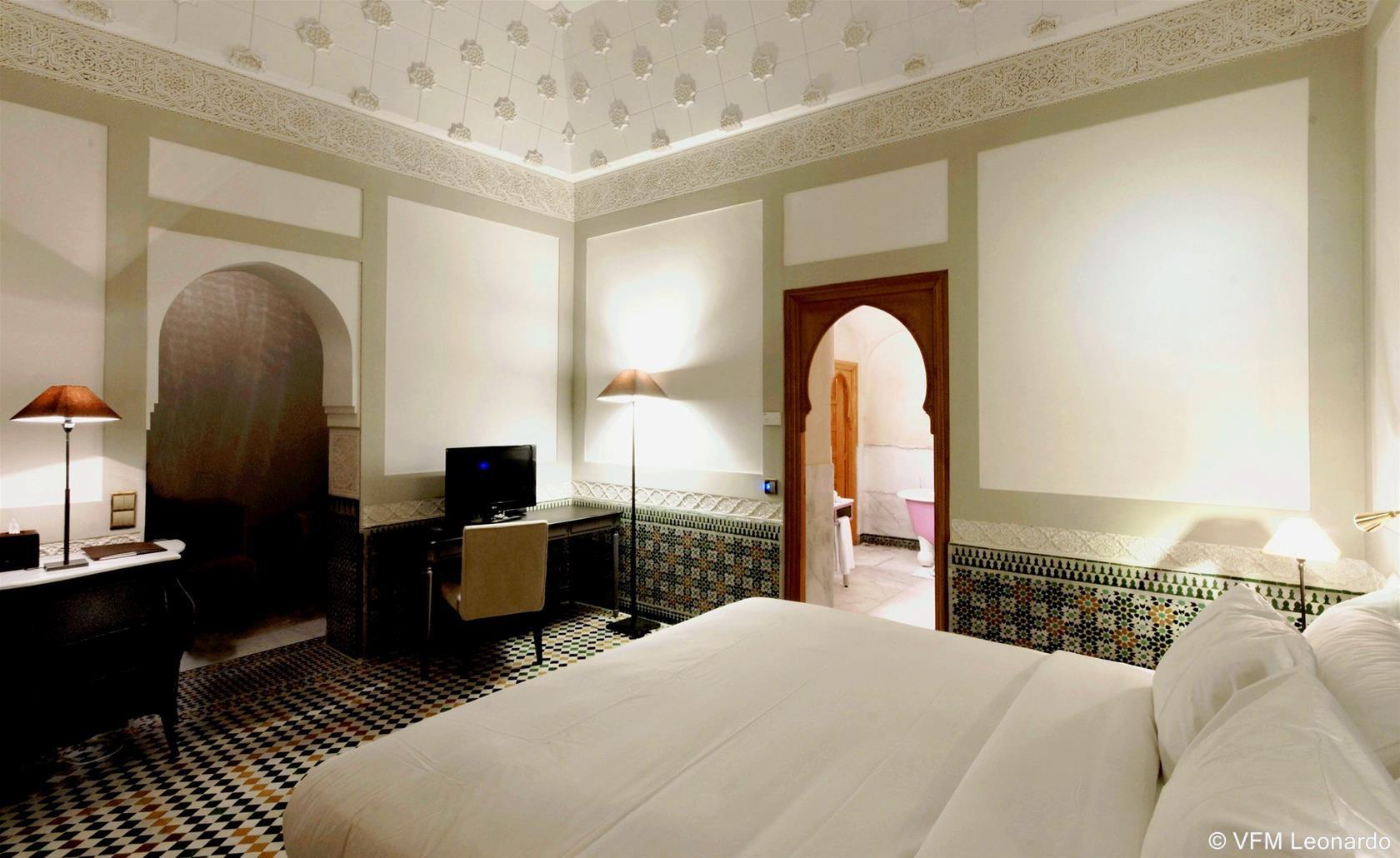 Palais Faraj Suites & Spa