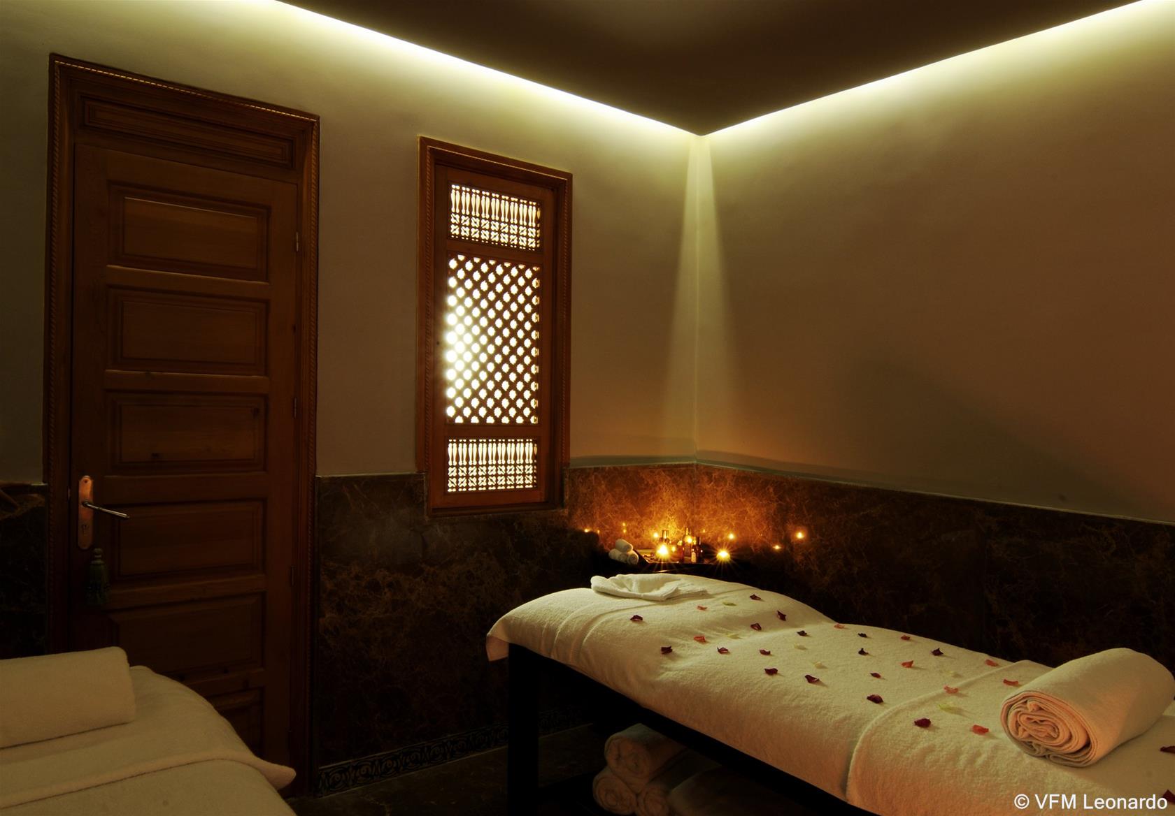 Palais Faraj Suites & Spa
