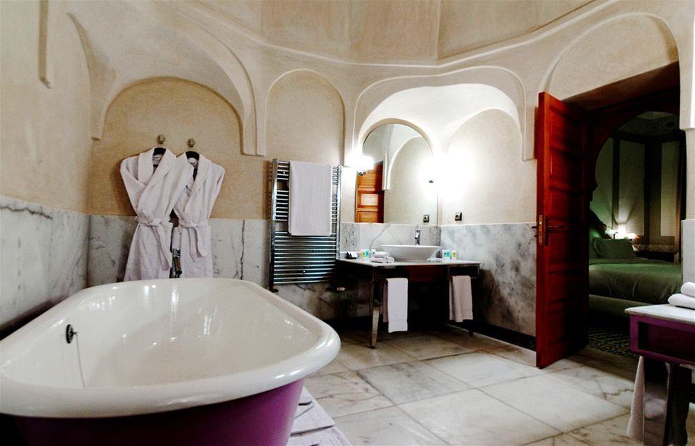 Palais Faraj Suites & Spa
