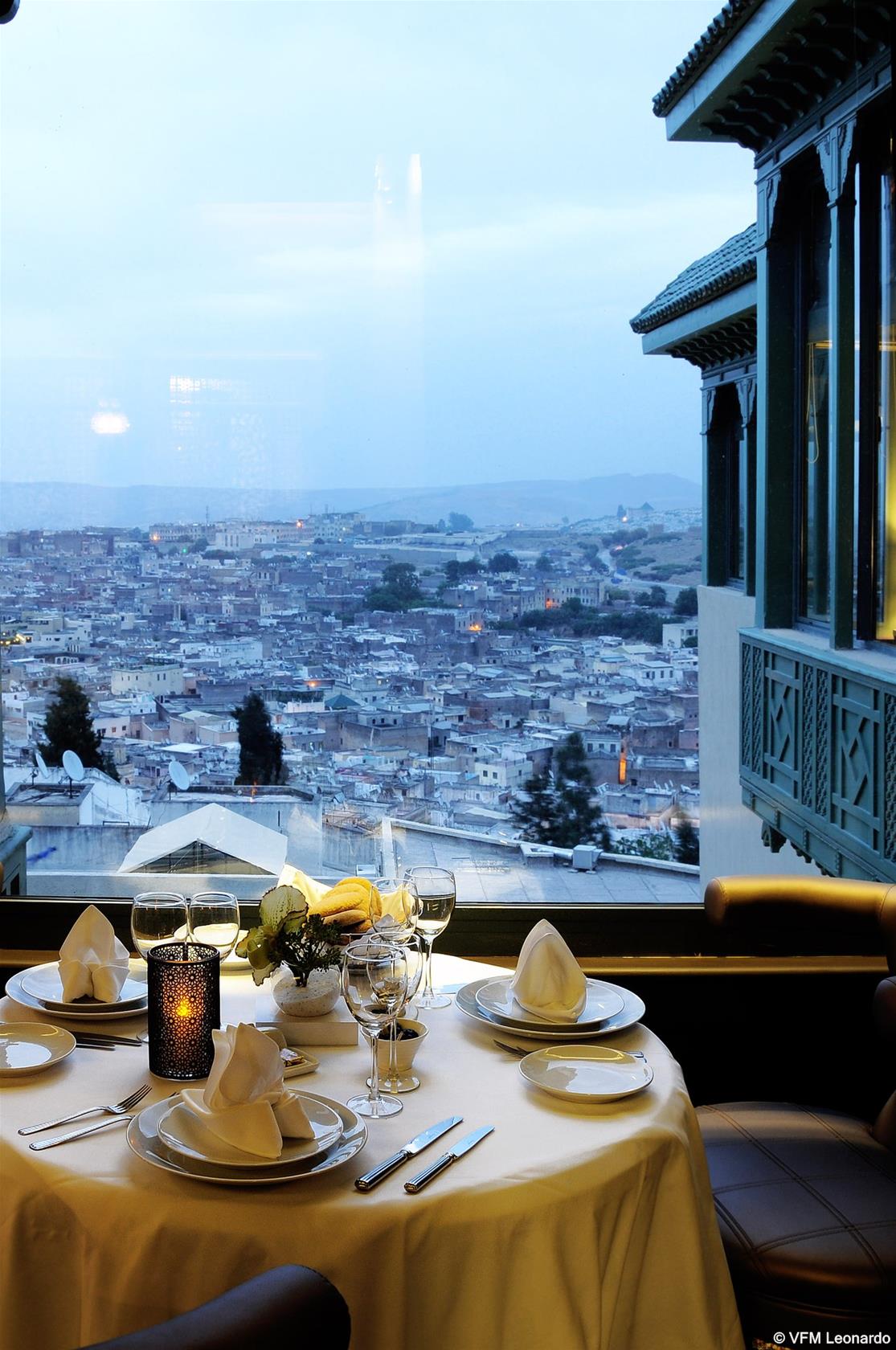 Palais Faraj Suites & Spa