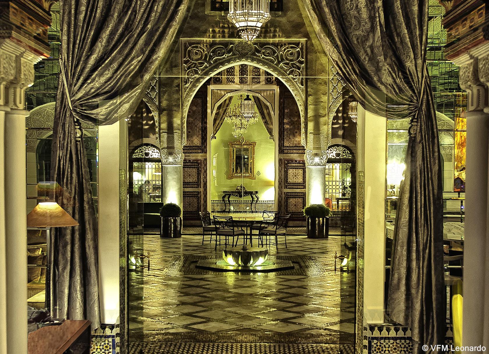 Palais Faraj Suites & Spa