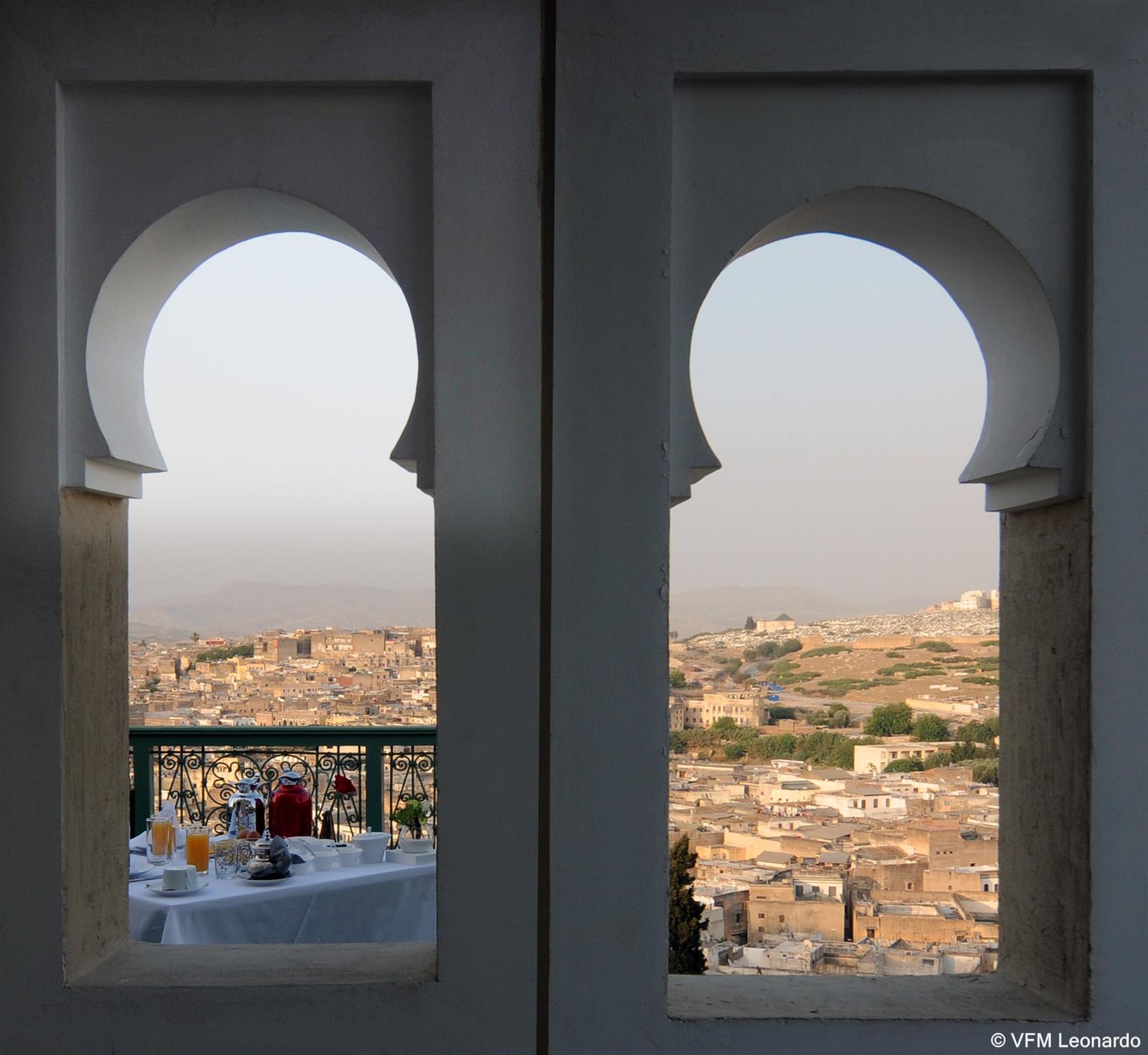 Palais Faraj Suites & Spa